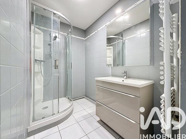 Location appartement 3 pièces 65 m² Saint-Herblain