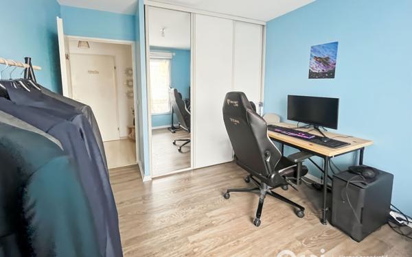 Appartement à vendre    3 pièces • 69,17 m2 Cergy