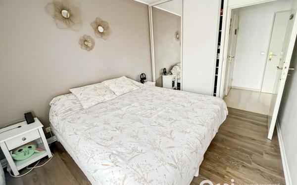 Appartement à vendre    3 pièces • 69,17 m2 Cergy