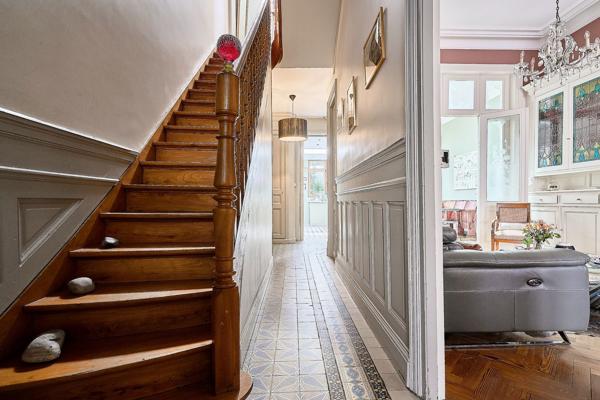 Vente Maison de luxe Lille 8 Pièces 200 m²