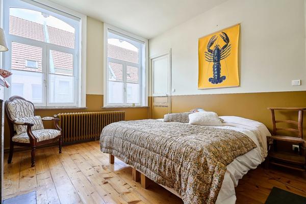 Vente Maison de luxe Lille 8 Pièces 200 m²