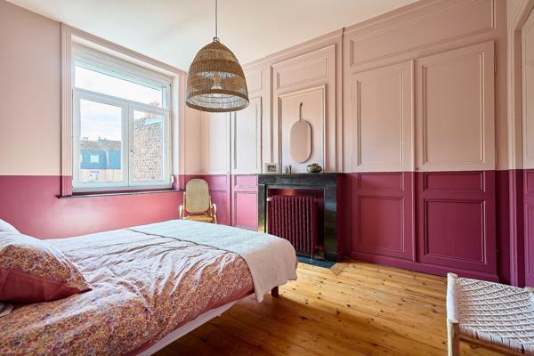 Vente Maison de luxe Lille 8 Pièces 200 m²