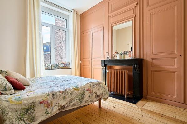 Vente Maison de luxe Lille 8 Pièces 200 m²