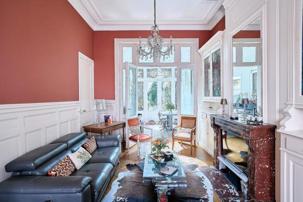 Vente Maison de luxe Lille 8 Pièces 200 m²