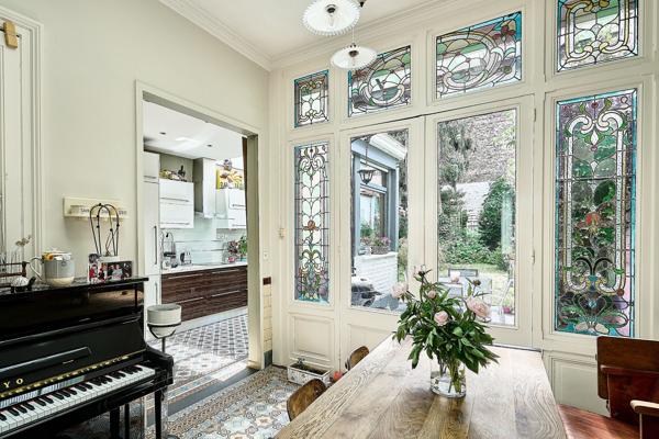 Vente Maison de luxe Lille 8 Pièces 200 m²