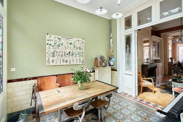 Vente Maison de luxe Lille 8 Pièces 200 m²