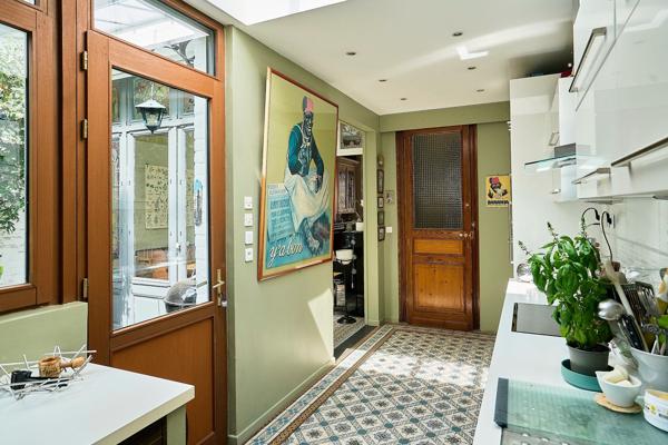 Vente Maison de luxe Lille 8 Pièces 200 m²