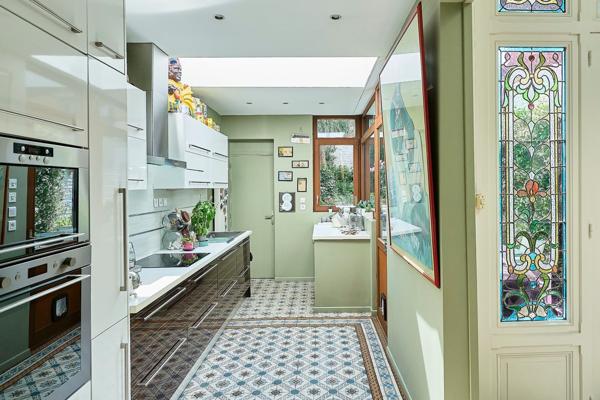 Vente Maison de luxe Lille 8 Pièces 200 m²