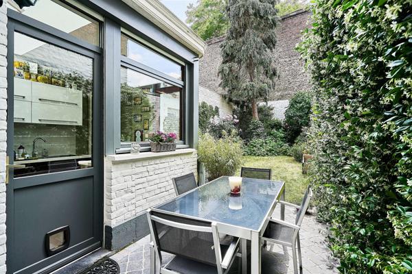 Vente Maison de luxe Lille 8 Pièces 200 m²