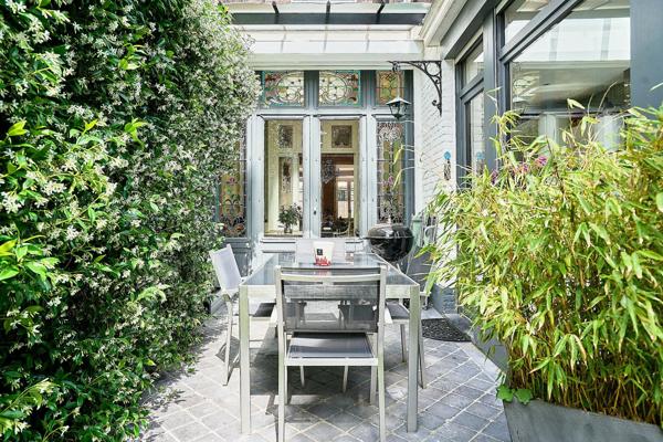 Vente Maison de luxe Lille 8 Pièces 200 m²