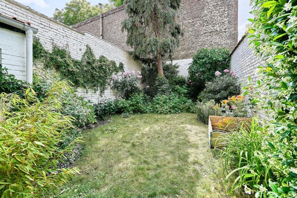 Vente Maison de luxe Lille 8 Pièces 200 m²