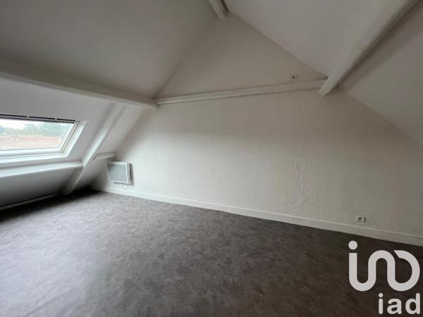 Appartement à vendre 1 pièce 14 m² Boutigny-sur-Essonne