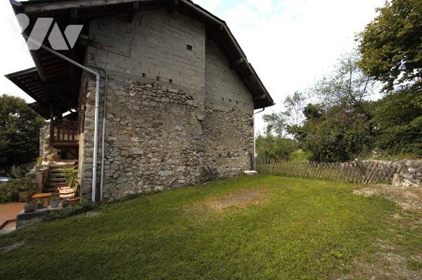 Maison de village T3 et dépendances