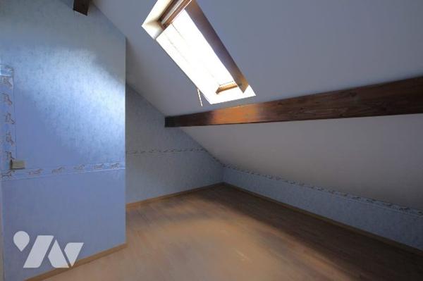 Maison de village T3 et dépendances