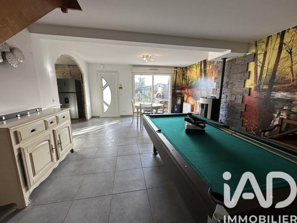 Maison à vendre 7 pièces 125 m² Pontorson