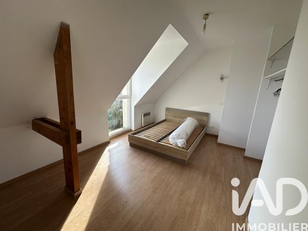 Maison à vendre 7 pièces 125 m² Pontorson