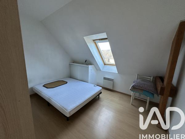 Maison à vendre 7 pièces 125 m² Pontorson