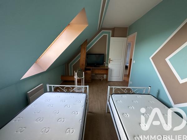 Maison à vendre 7 pièces 125 m² Pontorson