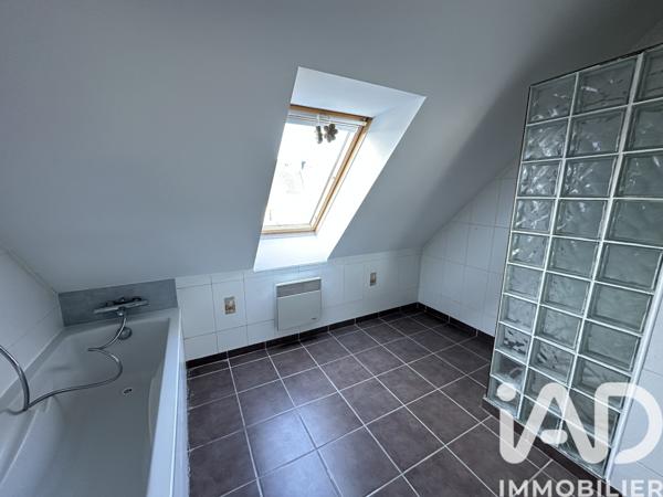 Maison à vendre 7 pièces 125 m² Pontorson