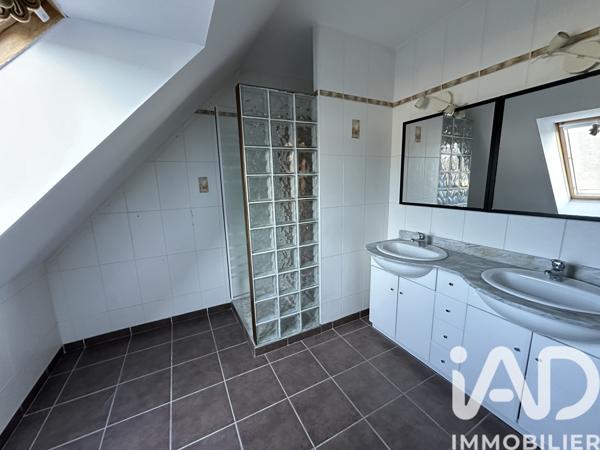 Maison à vendre 7 pièces 125 m² Pontorson