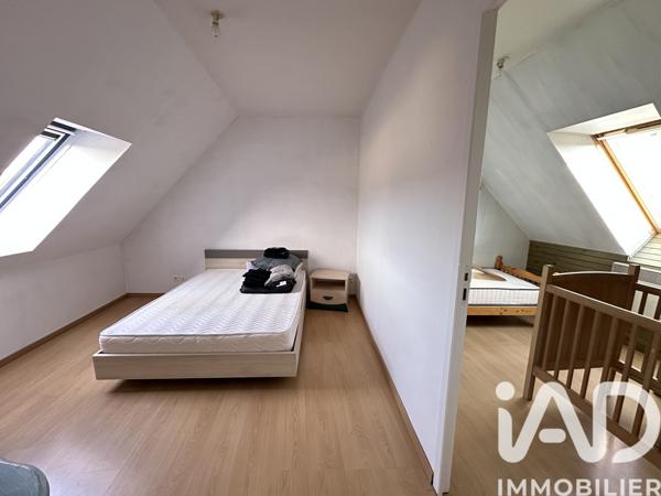 Maison à vendre 7 pièces 125 m² Pontorson