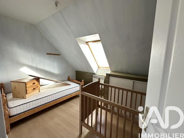 Maison à vendre 7 pièces 125 m² Pontorson