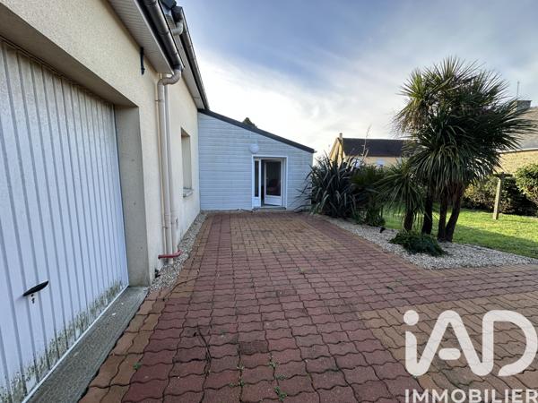 Maison à vendre 7 pièces 125 m² Pontorson