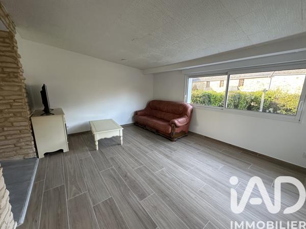 Maison à vendre 7 pièces 125 m² Pontorson