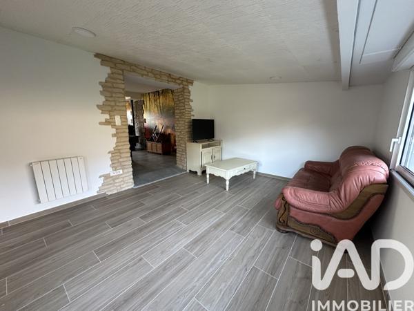 Maison à vendre 7 pièces 125 m² Pontorson