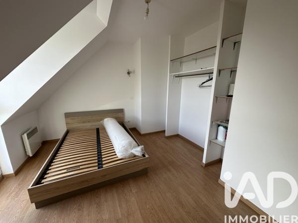 Maison à vendre 7 pièces 125 m² Pontorson