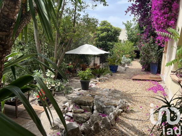 Maison à vendre 8 pièces 210 m² Le Cannet