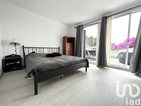 Maison à vendre 8 pièces 210 m² Le Cannet