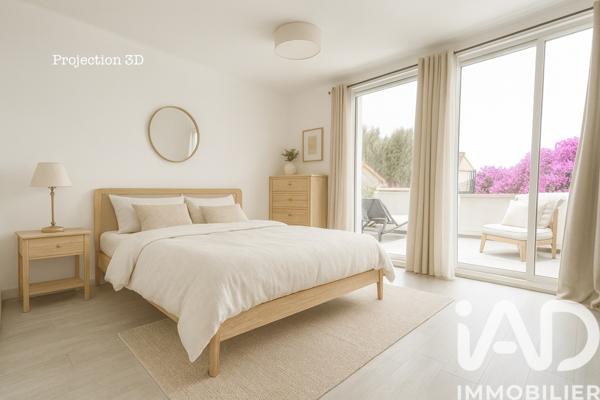 Maison à vendre 8 pièces 210 m² Le Cannet