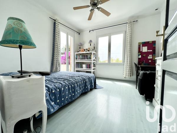 Maison à vendre 8 pièces 210 m² Le Cannet