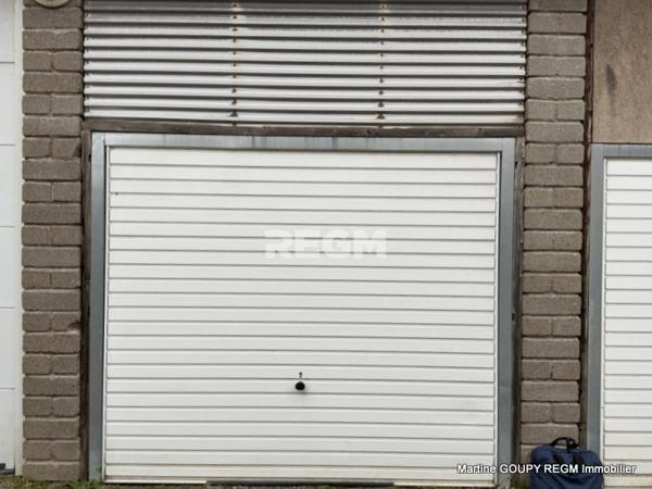 La Chapelle-Saint-Mesmin (45380) LA CHAPELLE-SAINT-MESMIN (45) – T3 75 M²- Garage – Petite copropriété