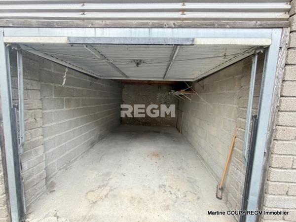 La Chapelle-Saint-Mesmin (45380) LA CHAPELLE-SAINT-MESMIN (45) – T3 75 M²- Garage – Petite copropriété