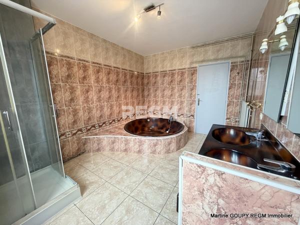 La Chapelle-Saint-Mesmin (45380) LA CHAPELLE-SAINT-MESMIN (45) – T3 75 M²- Garage – Petite copropriété