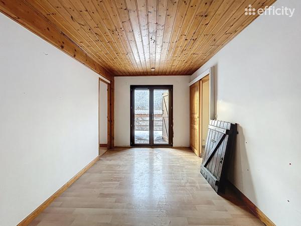 Appartement 7 pièces - 124 m²