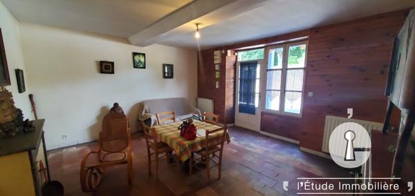 Maison Chemere Le Roi 4 pièce(s) 72 m2