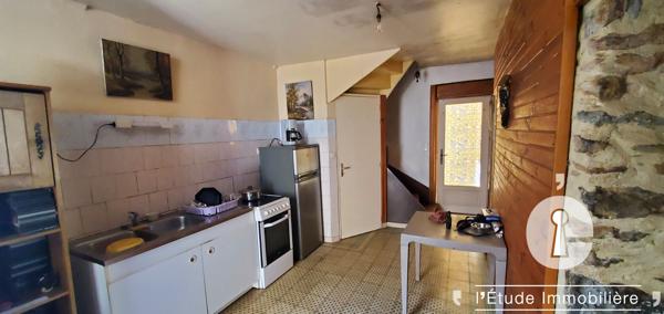 Maison Chemere Le Roi 4 pièce(s) 72 m2