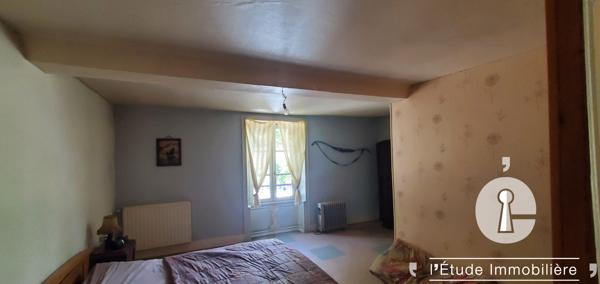 Maison Chemere Le Roi 4 pièce(s) 72 m2