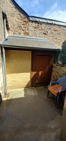 Maison Chemere Le Roi 4 pièce(s) 72 m2