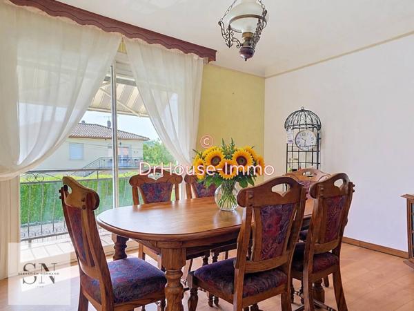 Maison à vendre 5 pièces de 85 m²