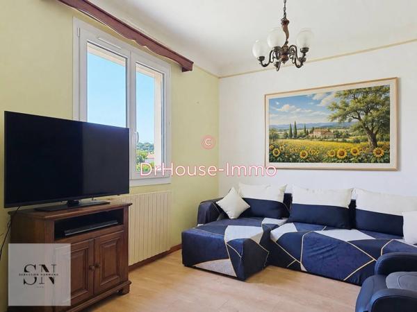 Maison à vendre 5 pièces de 85 m²