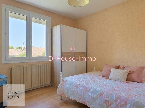 Maison à vendre 5 pièces de 85 m²