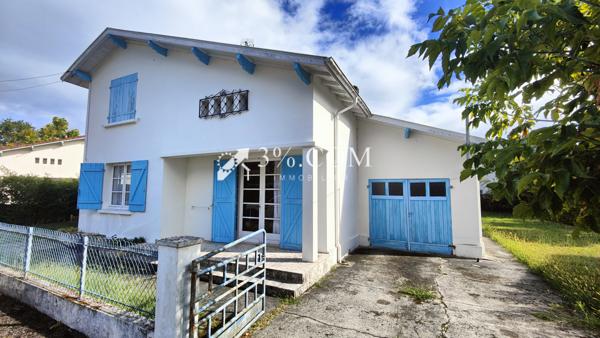 Maison 5 pièce(s) 4 chambre(s) 82.38 m²