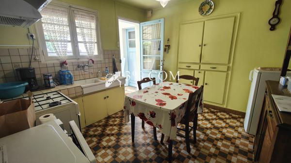 Maison 5 pièce(s) 4 chambre(s) 82.38 m²