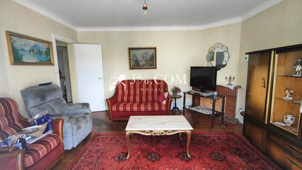 Maison 5 pièce(s) 4 chambre(s) 82.38 m²