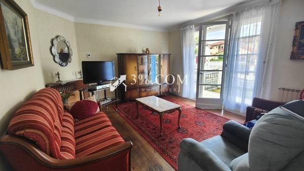 Maison 5 pièce(s) 4 chambre(s) 82.38 m²