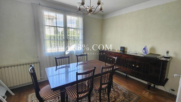 Maison 5 pièce(s) 4 chambre(s) 82.38 m²